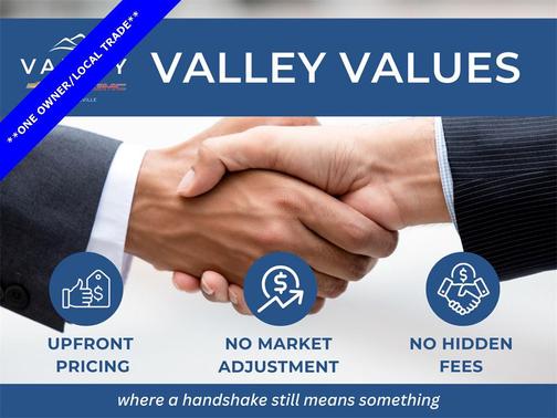 2025 Chevrolet Corvette Z06