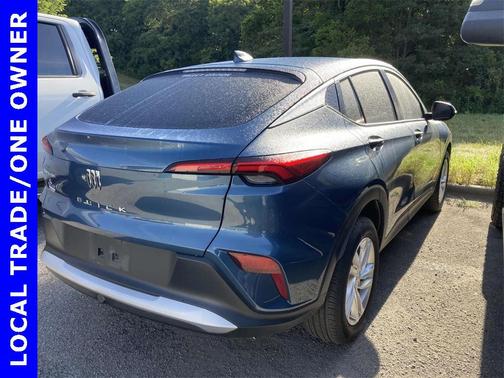 2024 Buick Envista Preferred FWD
