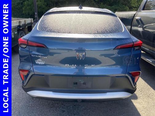 2024 Buick Envista Preferred FWD