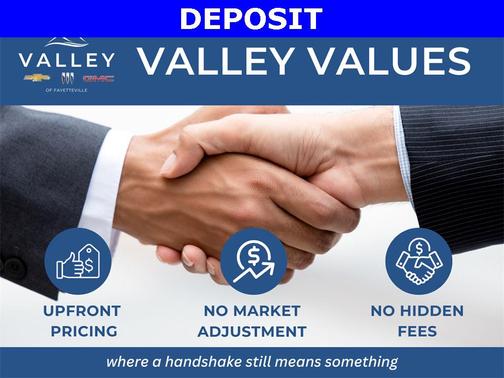 2025 GMC Sierra 2500 SLT