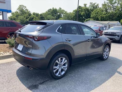 2023 Mazda CX-30 2.5 S Select Package