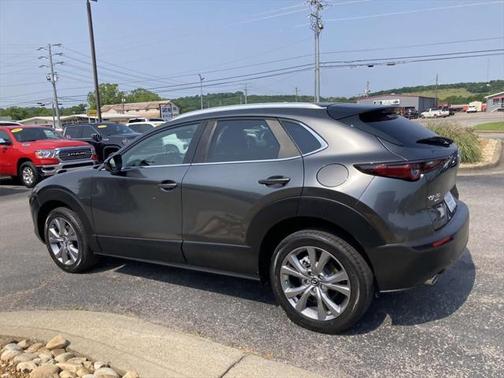 2023 Mazda CX-30 2.5 S Select Package