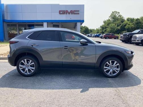 2023 Mazda CX-30 2.5 S Select Package