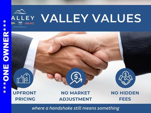 Summit White 2024 Chevrolet Trailblazer LT