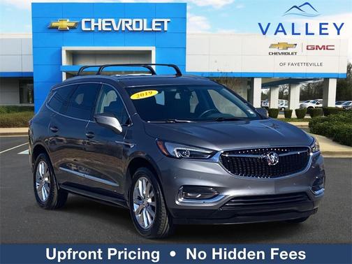2019 Buick Enclave Premium