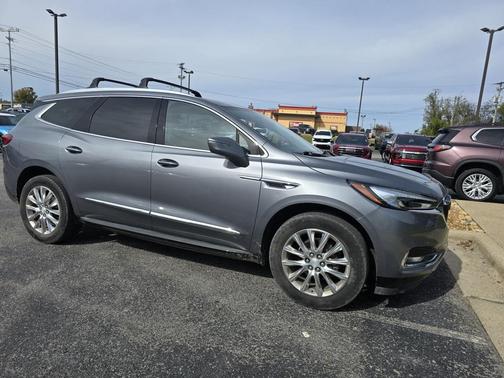 2019 Buick Enclave Premium