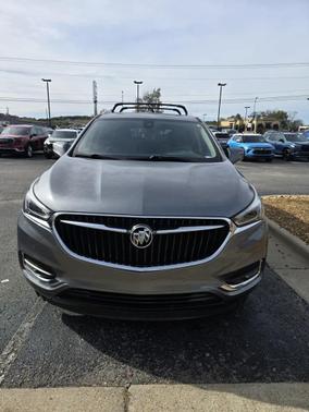 2019 Buick Enclave Premium