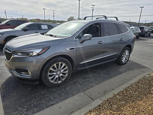 2019 Buick Enclave Premium