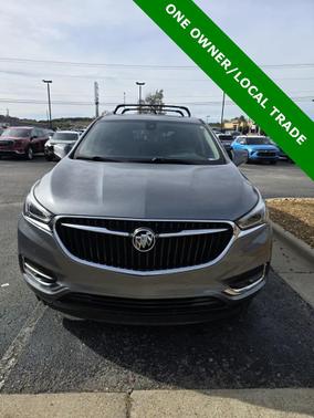 2019 Buick Enclave Premium