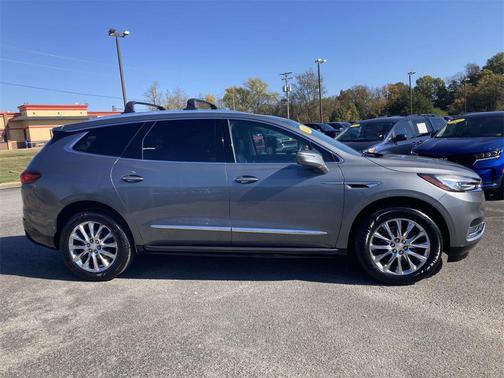 2019 Buick Enclave Premium