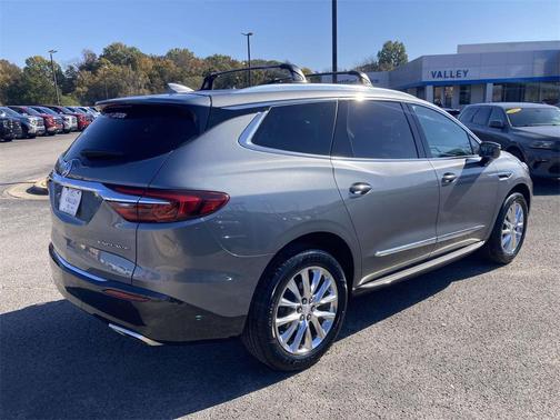 2019 Buick Enclave Premium