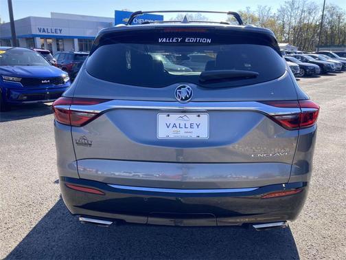 2019 Buick Enclave Premium