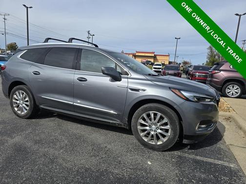 2019 Buick Enclave Premium