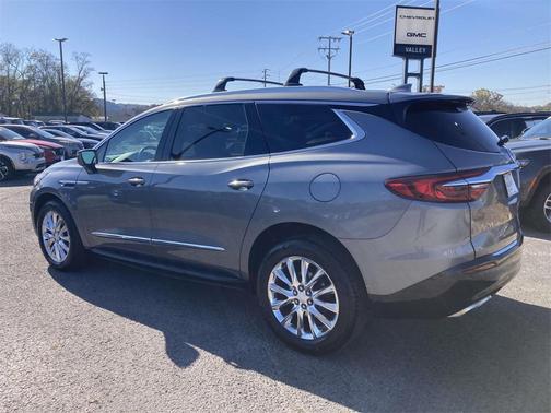 2019 Buick Enclave Premium