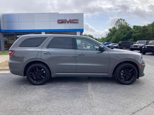 2023 Dodge Durango GT Launch Edition RWD