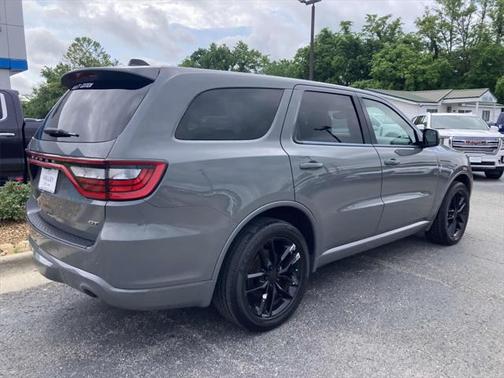 2023 Dodge Durango GT Launch Edition RWD