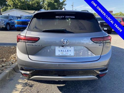 2022 Buick Envision FWD Essence
