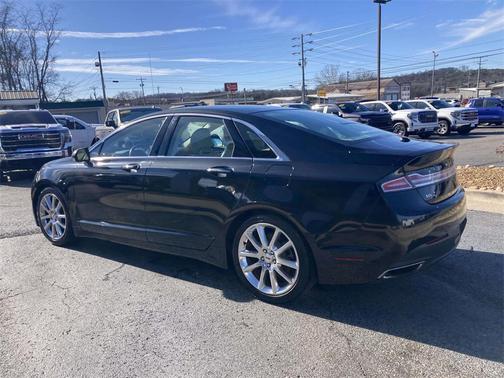 2014 Lincoln MKZ Base