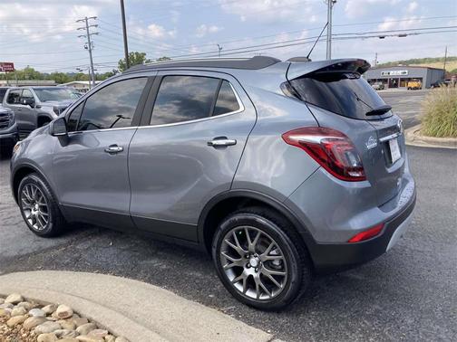 2020 Buick Encore Sport Touring