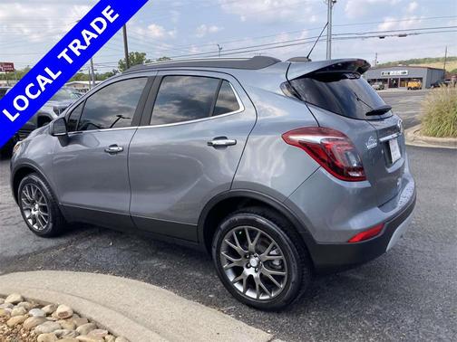 2020 Buick Encore Sport Touring