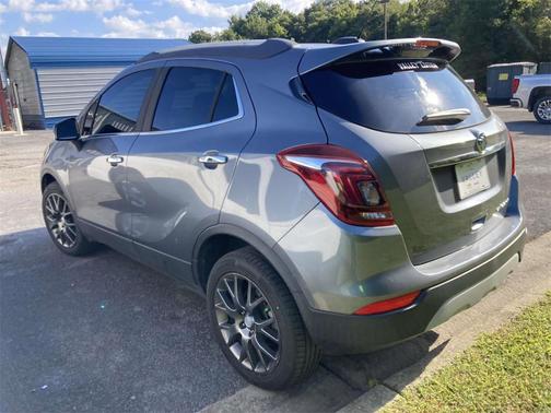 2020 Buick Encore Sport Touring