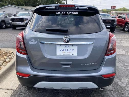 2020 Buick Encore Sport Touring