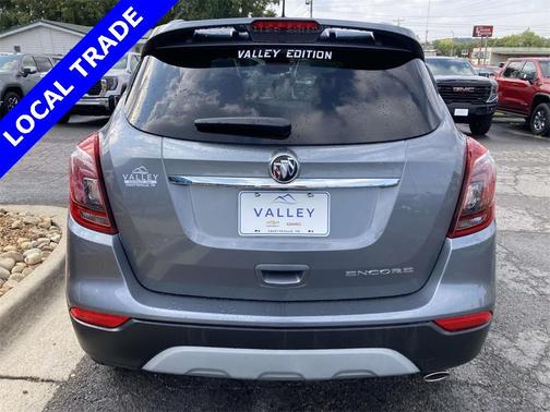 2020 Buick Encore Sport Touring