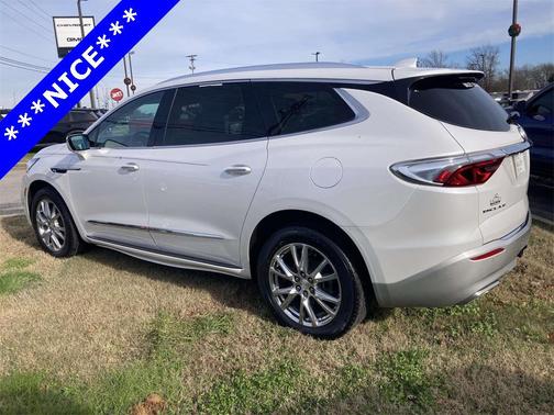 2022 Buick Enclave FWD Premium