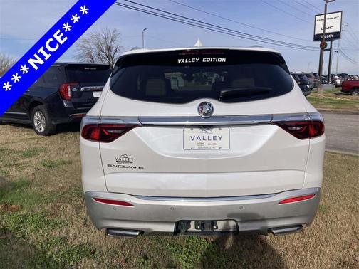 2022 Buick Enclave FWD Premium