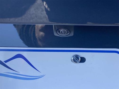 2023 Mazda CX-50 2.5 S Preferred Plus Package