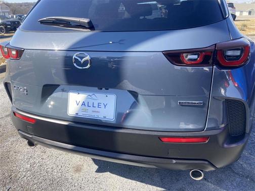 2023 Mazda CX-50 2.5 S Preferred Plus Package