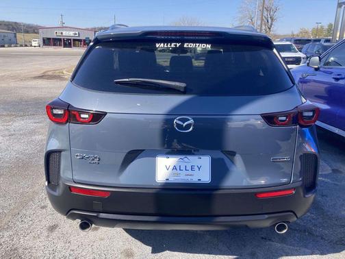 2023 Mazda CX-50 2.5 S Preferred Plus Package
