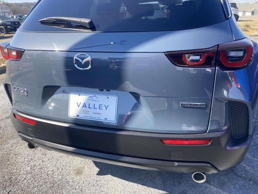 2023 Mazda CX-50 2.5 S Preferred Plus Package