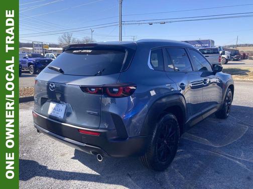 2023 Mazda CX-50 2.5 S Preferred Plus Package