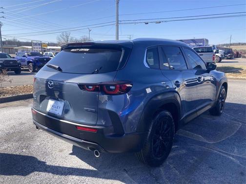 2023 Mazda CX-50 2.5 S Preferred Plus Package