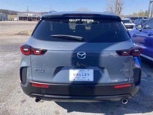 2023 Mazda CX-50 2.5 S Preferred Plus Package