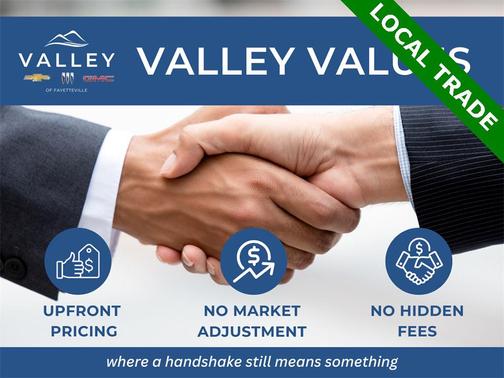 2017 Chevrolet Silverado 1500 High Country