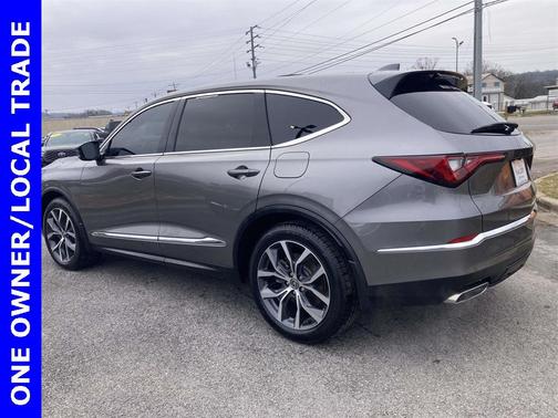 2023 Acura MDX Technology Package