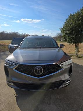2023 Acura MDX Technology Package