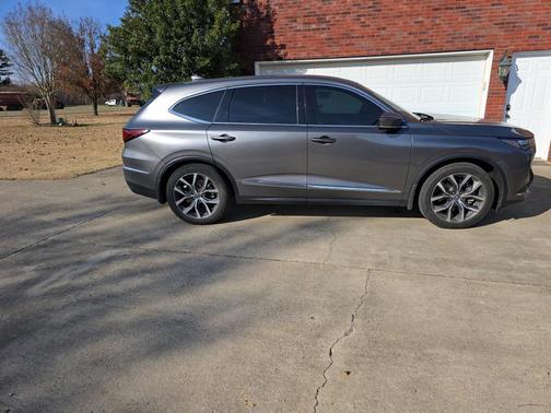 2023 Acura MDX Technology Package