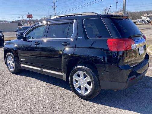2013 GMC Terrain SLT-1