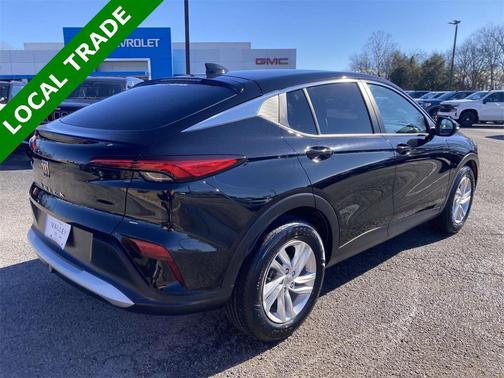 2024 Buick Envista Preferred FWD