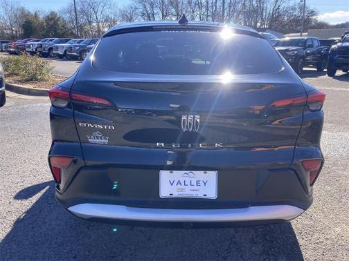 2024 Buick Envista Preferred FWD