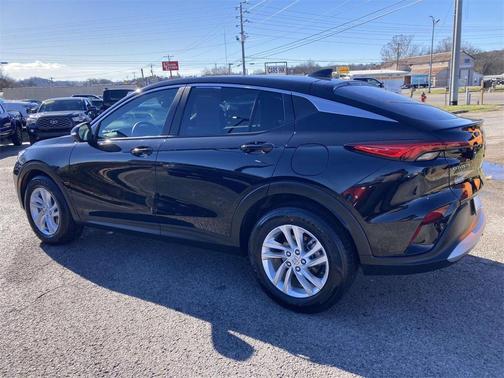 2024 Buick Envista Preferred FWD