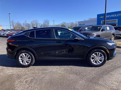 2024 Buick Envista Preferred FWD