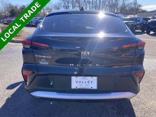 2024 Buick Envista Preferred FWD