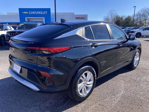 2024 Buick Envista Preferred FWD