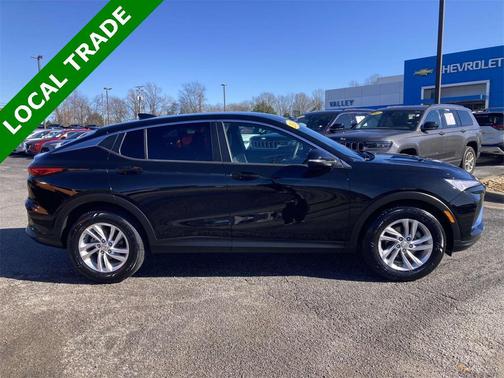 2024 Buick Envista Preferred FWD