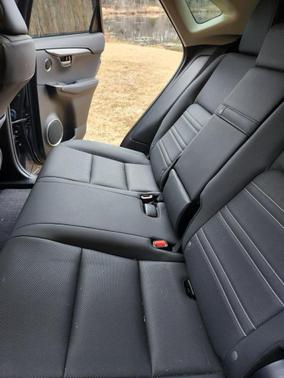 2019 Lexus NX 300h Base