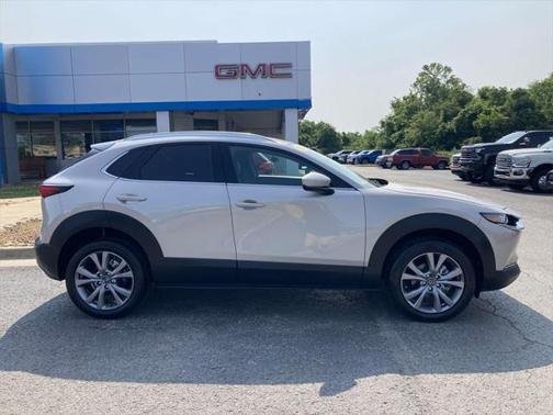 2024 Mazda CX-30 2.5 S Premium Package